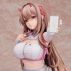 NIKKE Goddess of Victory VIPER フィギュア AmiAmi [Character & Hobby Shop] | GODDESS OF VICTORY: NIKKE Viper