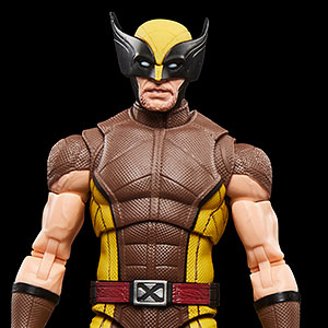 AmiAmi [Character & Hobby Shop] | Marvel Legend Series Deadpool