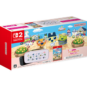 AmiAmi [Character & Hobby Shop] | Nintendo Switch 2 