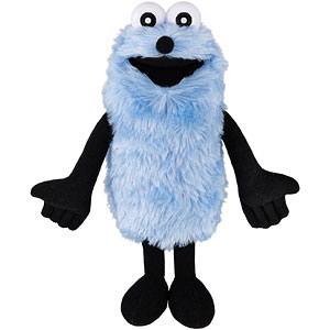 AmiAmi [Character & Hobby Shop] | Puppet Sunsun Talking Plush