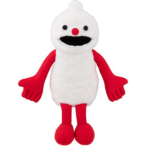 AmiAmi [Character & Hobby Shop] | Puppet Sunsun Talking Plush