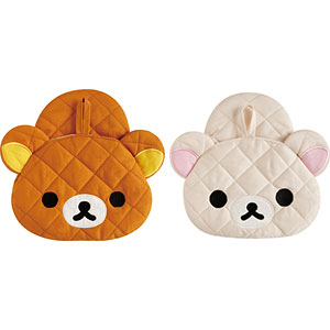 くまはな❗️リリパット374☆BEAR NECESSITIES AmiAmi [Character & Hobby Shop] | KA29901 Rilakkuma stay