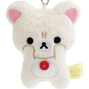 AmiAmi [Character & Hobby Shop] | MV28601 Rilakkuma stay with me