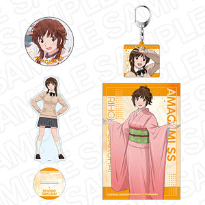 AmiAmi [Character & Hobby Shop] | Amagami SS Merchandise Set