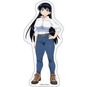 AmiAmi [Character & Hobby Shop] | Ruri no Houseki Diecut Sticker
