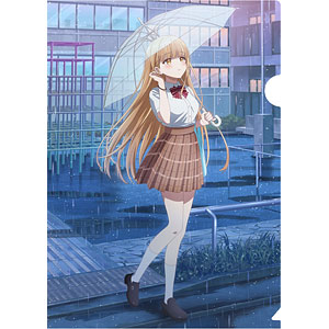 フェアリーテイル♡クリアファイル クリアファイル 集合(フェアリーテイル) A4クリアファイル