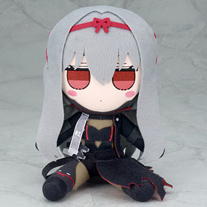 AmiAmi [Character & Hobby Shop] | DIABOLIK LOVERS - Plush: Azusa