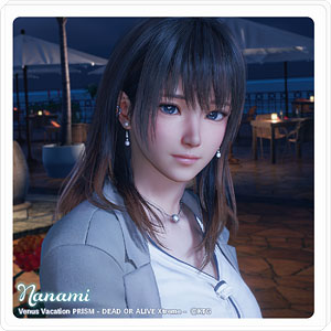 AmiAmi [Character & Hobby Shop] | Venus Vacation PRISM -Dead or