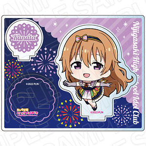 ラブライブ ユニットカップ 優勝盾 ラブライブ！シリーズより、μ's・虹