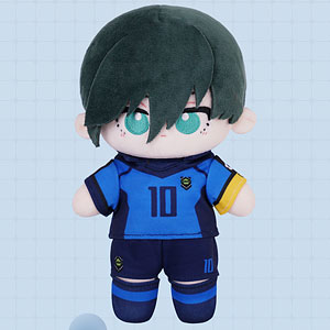 AmiAmi [Character & Hobby Shop] | Puyopuni Series Bluelock 