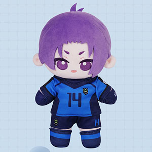 AmiAmi [Character & Hobby Shop] | Puyopuni Series Bluelock 