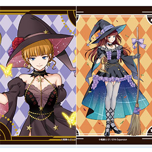 AmiAmi [Character & Hobby Shop] | Trinity Seven - Rubber Strap