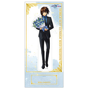 AmiAmi [Character & Hobby Shop] | Mobile Suit Gundam SEED Freedom
