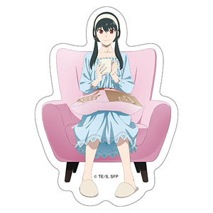 AmiAmi [Character & Hobby Shop] | Spy x Family Sticker Becky