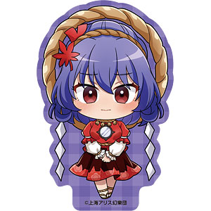 AmiAmi [Character & Hobby Shop] | Touhou Project Diecut Sticker