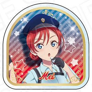 AmiAmi [Character & Hobby Shop] | Love Live! Super Star!! Memo