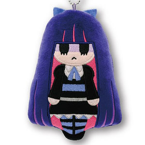 AmiAmi [Character & Hobby Shop] | New PANTY & STOCKING with