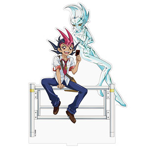 AmiAmi [Character & Hobby Shop] | Yu-Gi-Oh! ZEXAL New Illustration