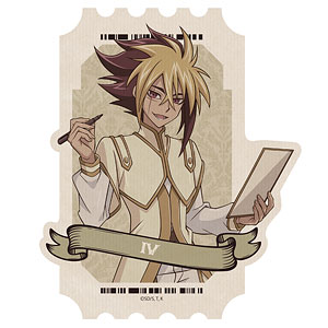 AmiAmi [Character & Hobby Shop] | Yu-Gi-Oh! ZEXAL New Illustration