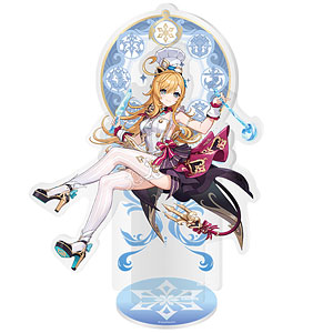AmiAmi [Character & Hobby Shop] | Genshin Impact Character Acrylic
