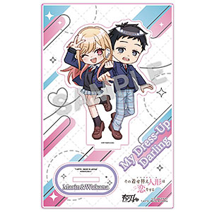 AmiAmi [Character & Hobby Shop] | Sulalish My Dress-Up Darling