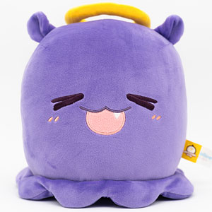 AmiAmi [Character & Hobby Shop] | Ninomae Ina'nis x Ohmonah