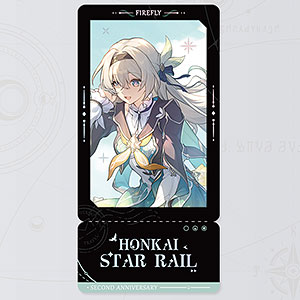 lotr collector booster box Honkai: Star Rail All-Stars Invite Filmstripe Card