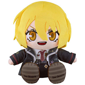 AmiAmi [Character & Hobby Shop] | Chocopuni Plushie Blue Archive