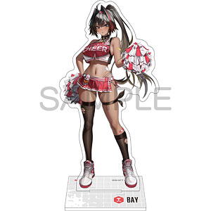 AmiAmi [Character & Hobby Shop] | Bad Girl Microfiber Cloth Suzu