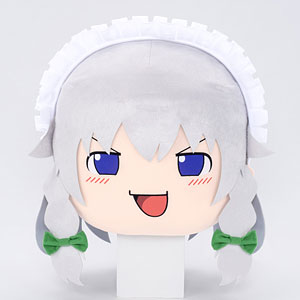 AmiAmi [Character & Hobby Shop] | Touhou Project Plush Yukkuri
