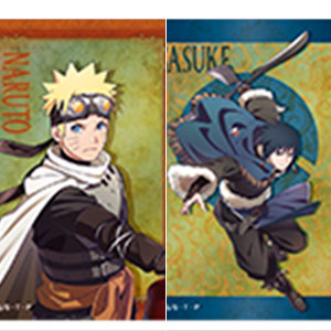 AmiAmi [Character & Hobby Shop] | NARUTO Shippuden Aurora Art