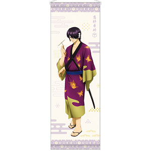 AmiAmi [Character & Hobby Shop] | Gintama B2 Half Wall