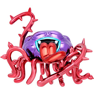 AmiAmi [Character & Hobby Shop] | Dragon Quest Metallic Monsters