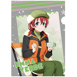 AmiAmi [Character & Hobby Shop] | Love Live! Nijigasaki High