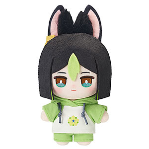 Genshin Impact Sweet Dream Whisper Series Plush Tighnari