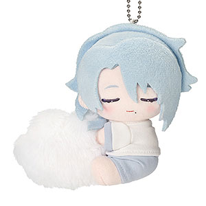 Genshin Impact Sweet Dream Whisper Series Plush Mascot K…