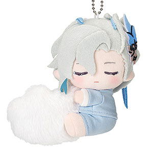 Genshin Impact Sweet Dream Whisper Series Plush Mascot N…