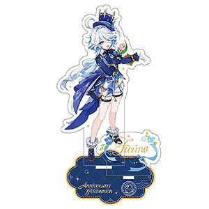 AmiAmi [Character & Hobby Shop] | Witch Watch Acrylic Stand