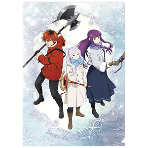 AmiAmi [Character & Hobby Shop] | ACCA: 13-ku Kansatsu-ka - A4