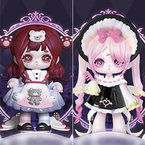 AmiAmi [Character & Hobby Shop] | GRAVITATION Ninita Mirror