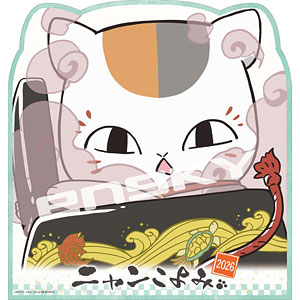 AmiAmi [Character & Hobby Shop] | Anime Natsume Yuujinchou CL-046