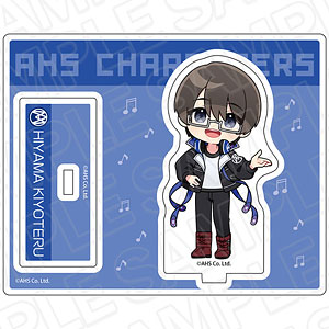 AmiAmi [Character & Hobby Shop] | AHS Characters Acrylic Stand