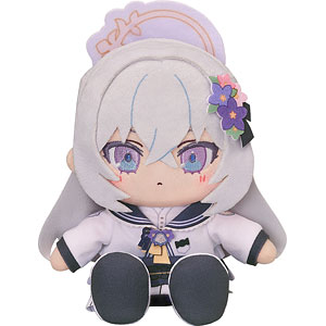 ayuさま専用ページ AmiAmi [Character & Hobby Shop] | Chocopuni Plushie Blue Archive