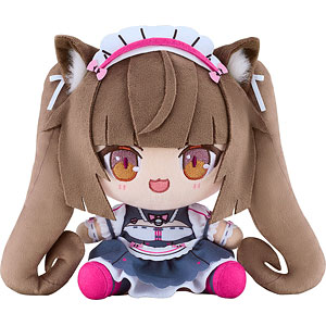 AmiAmi [Character & Hobby Shop] | Chocopuni Plushie Blue Archive
