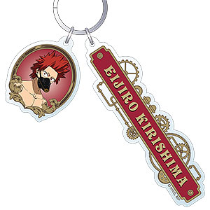 AmiAmi [Character & Hobby Shop] | My Hero Academia 2-part Acrylic