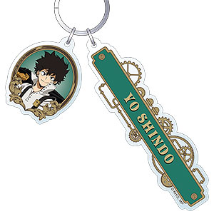 AmiAmi [Character & Hobby Shop] | My Hero Academia 2-part Acrylic
