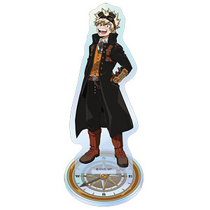 AmiAmi [Character & Hobby Shop] | Silent Witch Mini Wall Scroll