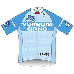 AmiAmi [Character & Hobby Shop] | Touhou LostWord Cycling