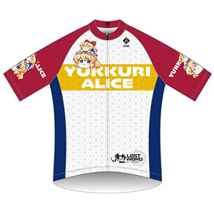 AmiAmi [Character & Hobby Shop] | Touhou LostWord Cycling