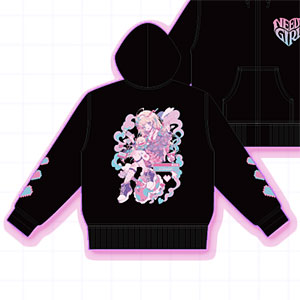 AmiAmi [Character & Hobby Shop] | NEEDY STREAMER OVERLOAD KAngel